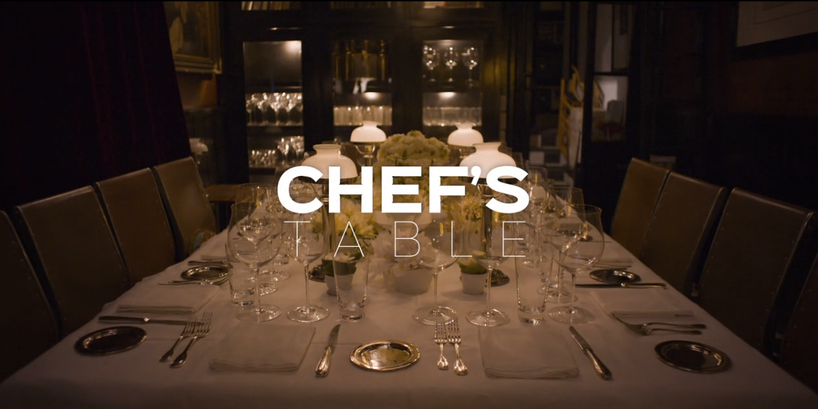 6 Career Lessons from Netflix’s Chef’s Table Ana Vargas Santos Medium