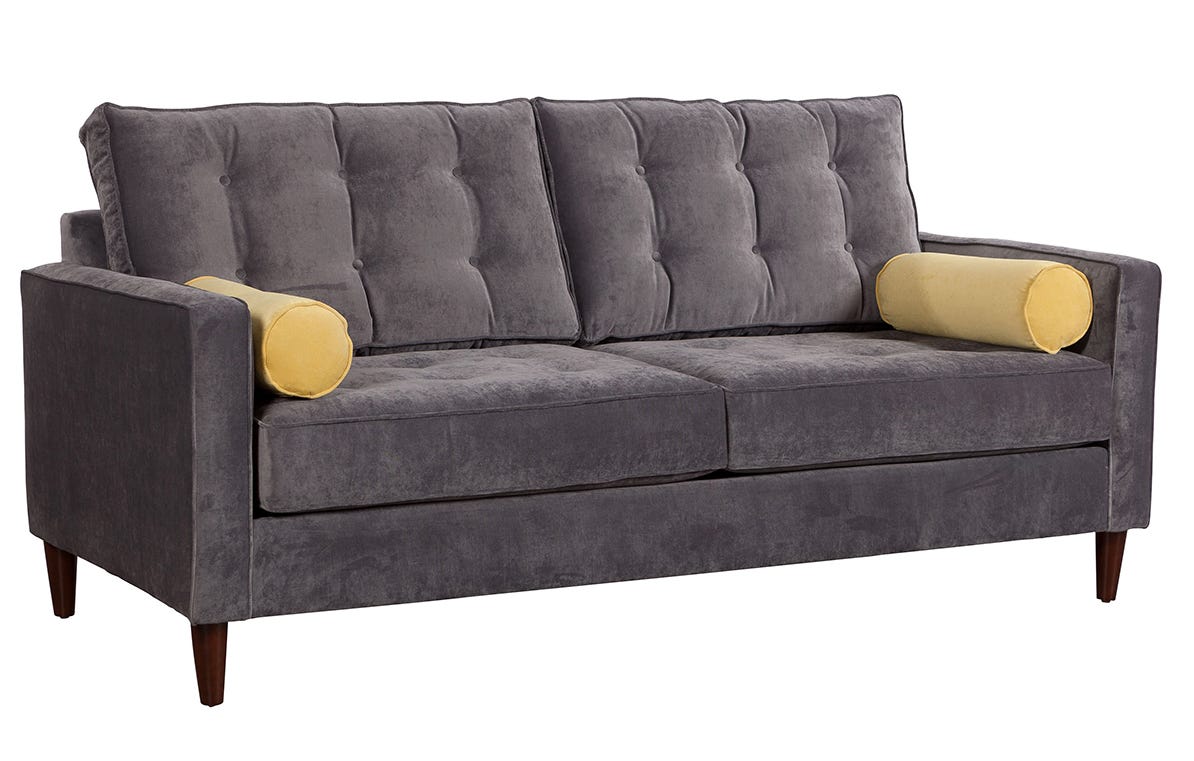 Most Popular Sofa Types for Every Home by B/A Stores Furniture US