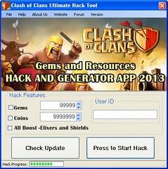 Clash Of Clans Gem Hack No Demand To Purchasing Coins By Olanderdarrell Medium