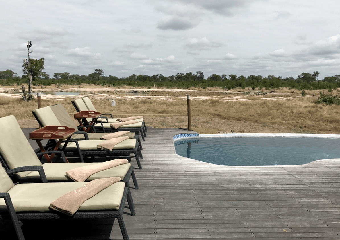 Camp Kuzuma Outside Kasane Botswana With Flyairlink By Dawn Bradnick Jorgensen Medium