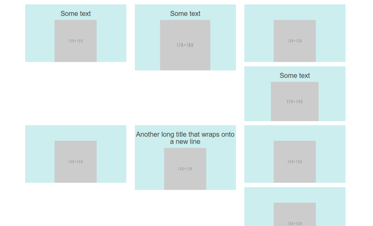 Varying Column Heights In Bootstrap By Carol Skelly Wdstack Medium Varying Column Heights In Bootstrap By Carol Skelly Wdstack Medium