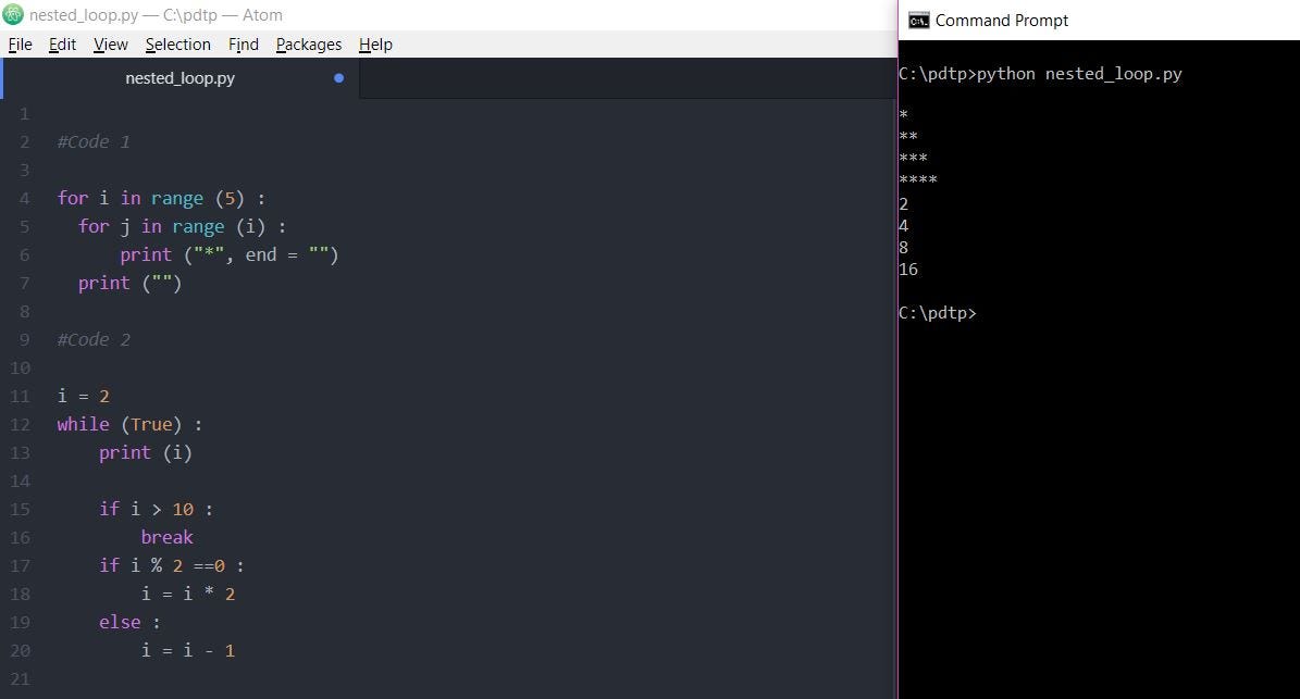 Conquering my inhibition against coding | by Calvin JS | Design with ...