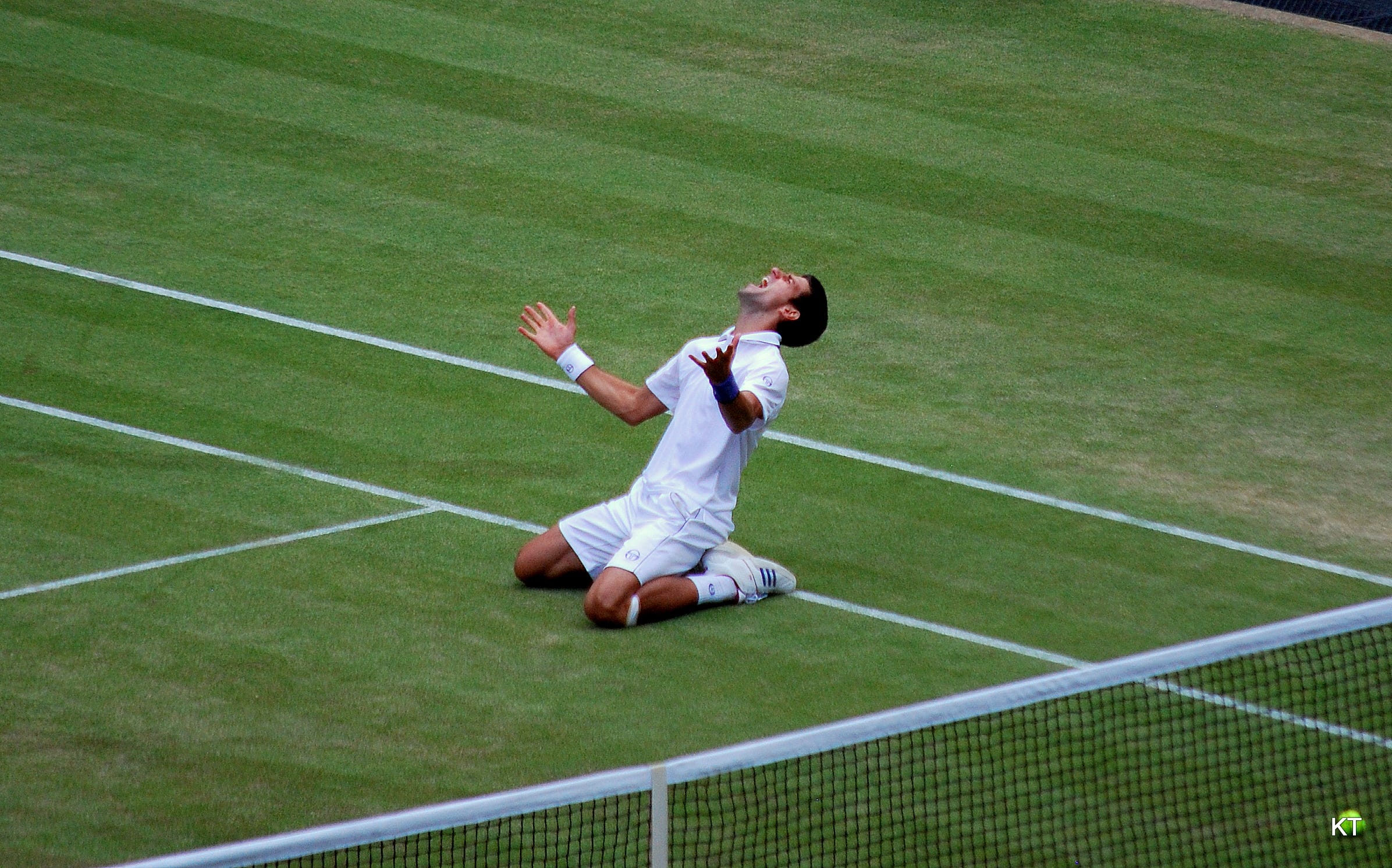 Reliving the Legendary Wimbledon 2019 Men's Final Through Data Viz | by  Ekta Khanchandani | Nightingale | Medium