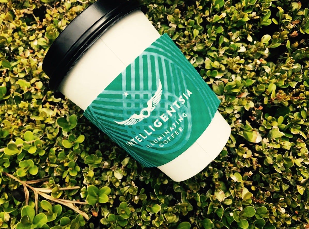 Visalia A Tale of 5 Coffee Shops by Kendel Rodriguez Medium