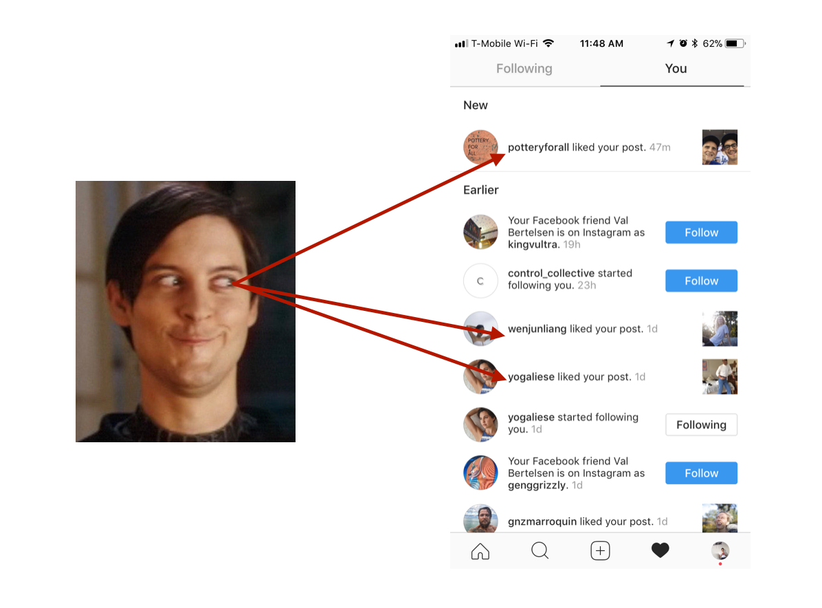 How To Automate An Effective Instagram Bot That Isn't Spammy. | by Eduardo  Morales | Mission.org | Medium