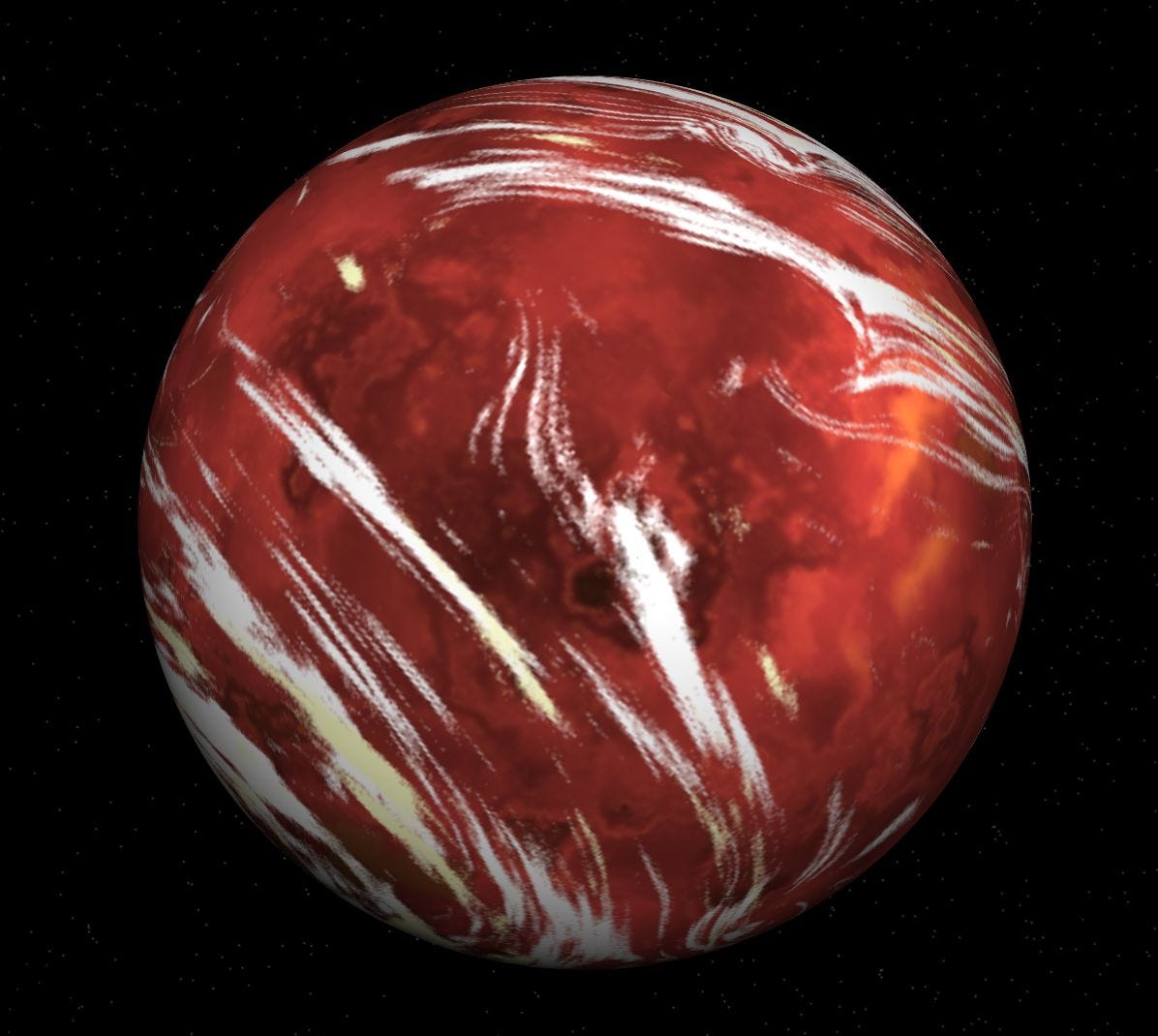 Super-Earth G 9–40b Confirmed Using Habitable-Zone Planet Finder | By ...