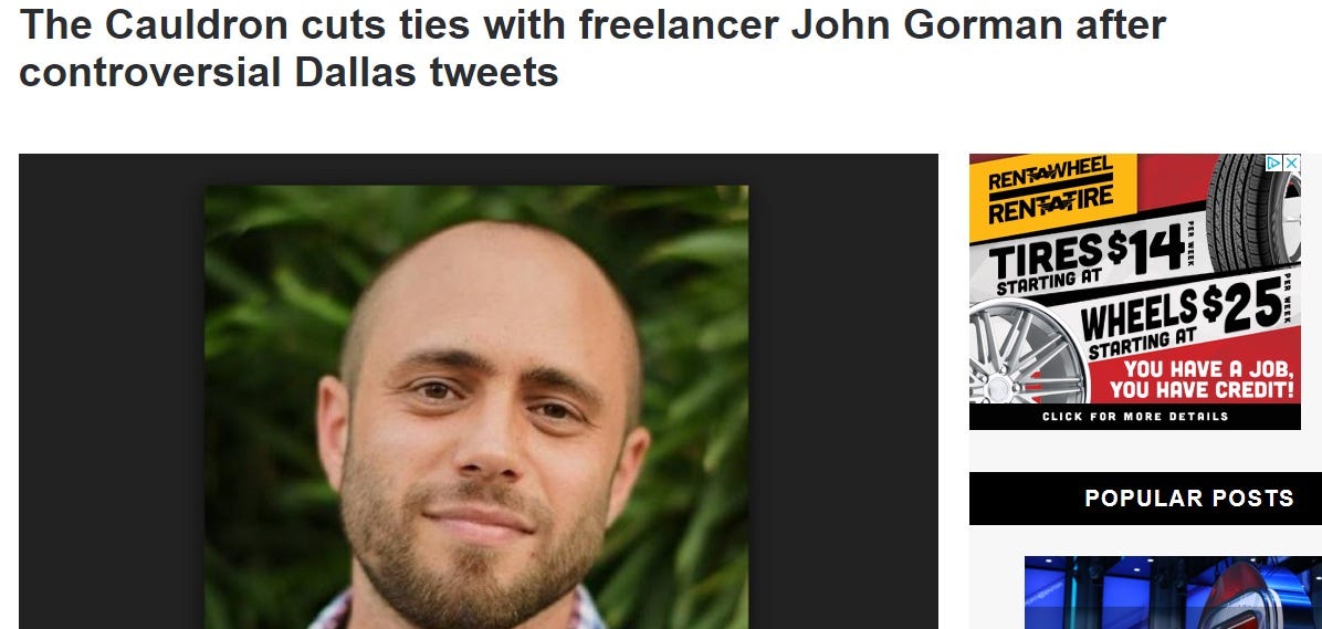 Image result for John Gorman self help