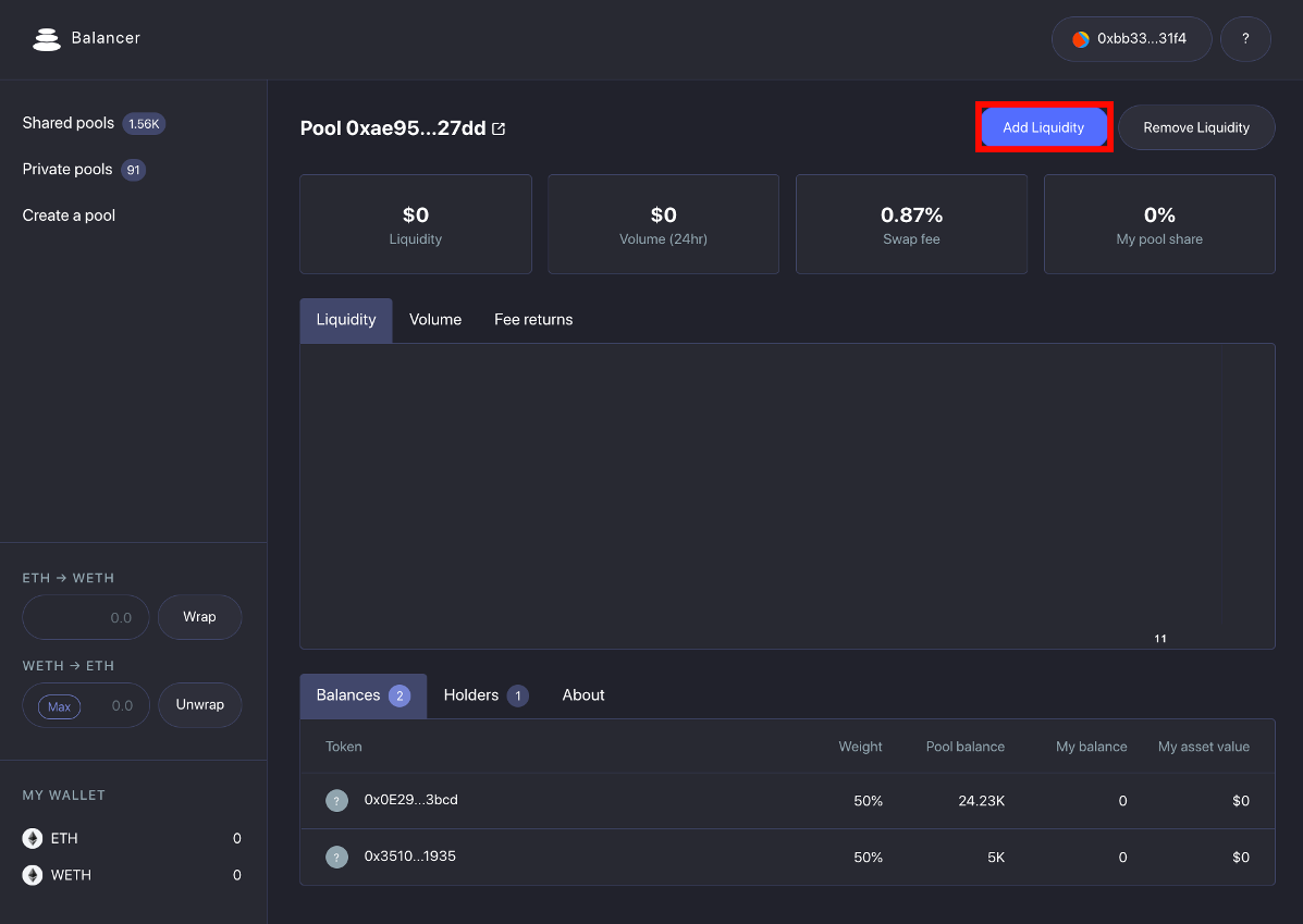 HAKKA Reward Pools v2. Update of HAKKA Liquidity Mining by Hakka
