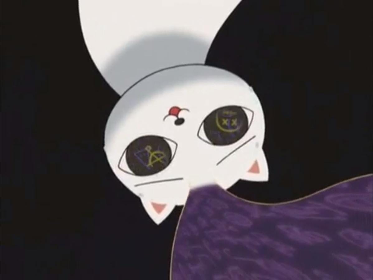 Animes De Terror Realmente De Terror Que Merecem A Tua Conferida By Sohryu Pill Medium