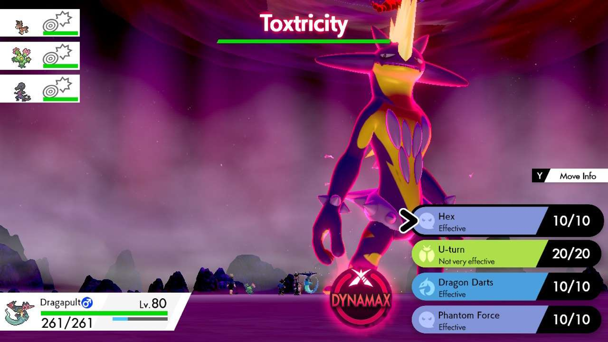 The Best Ux Updates In Pokemon Sword Shield By Anna Wikstrom Ux Collective