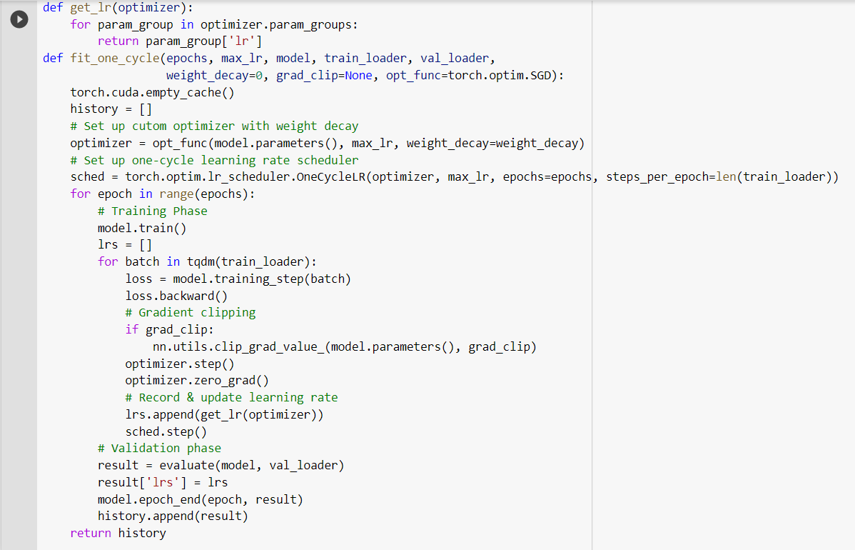 Music Genre Classification using Transfer Learning(Pytorch) | by Aryan ...