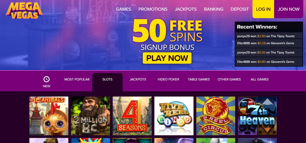 Casino