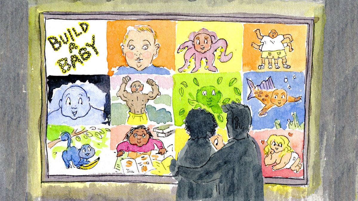 Harder Better Faster Crispr Open Source With Christopher Lydon By Radio Open Source Medium