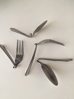 How Spoon Bending Can Change Your Life By Kelly Dawn Medium