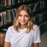 Amanda Casey – Medium