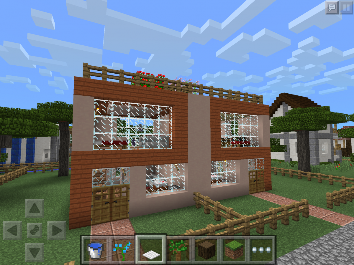 making sense of minecraft for learning