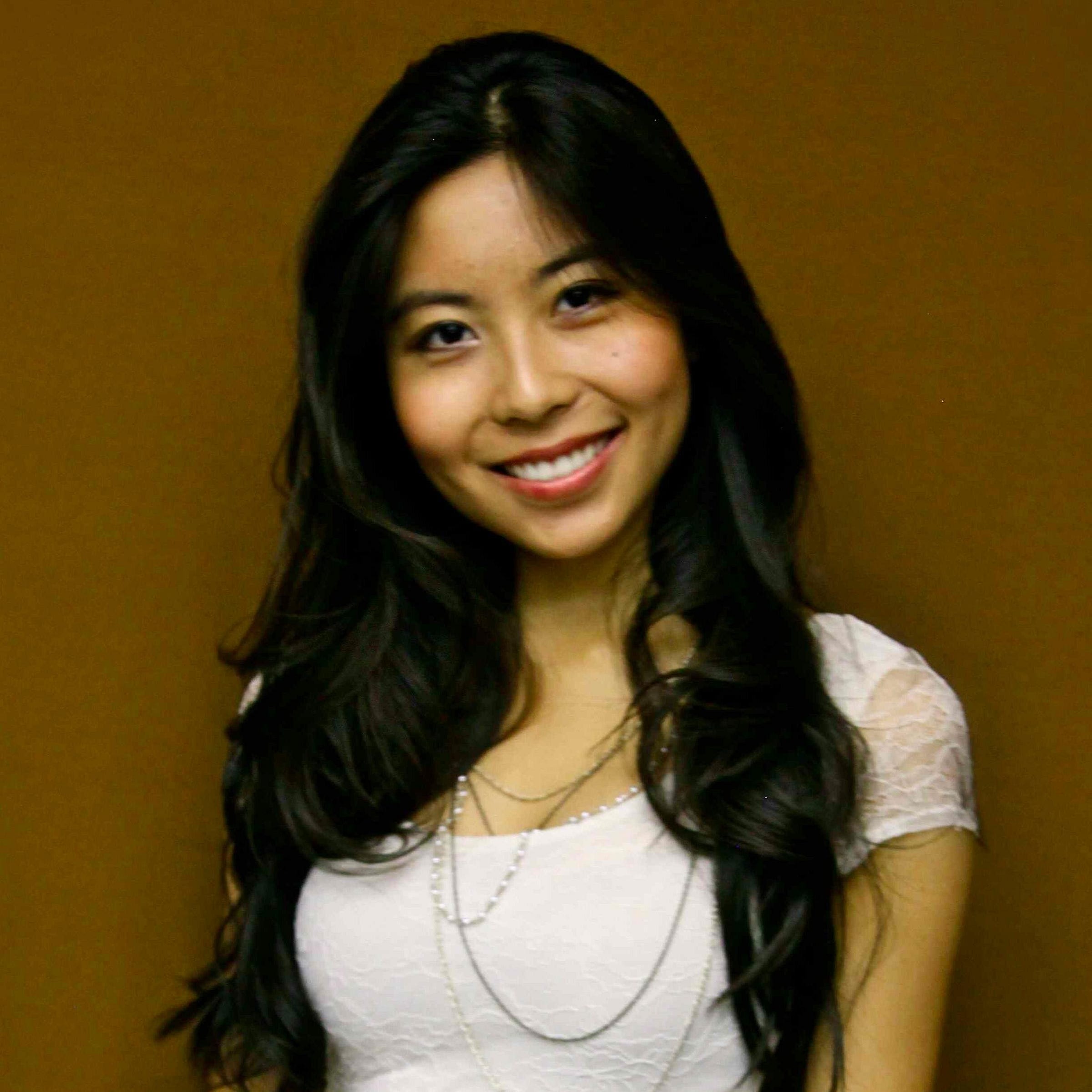 Selina Wang – Medium