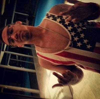 People followed by King Picasso Chandon