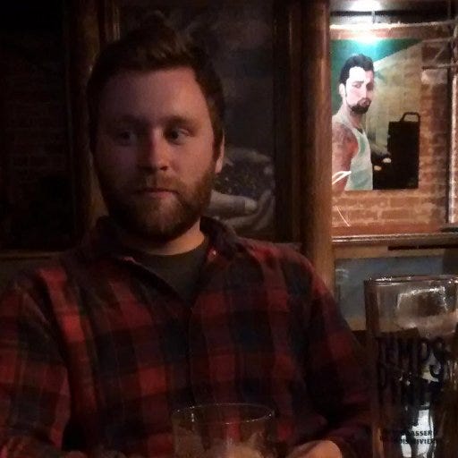 About JeanMichel C.Proulx Medium