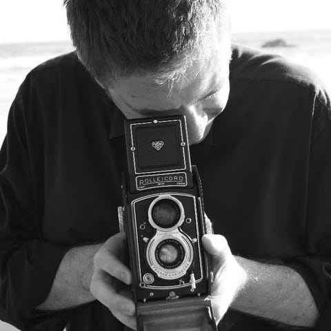 Jeremy Brooks – Medium
