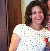 Camille Arnett – Medium