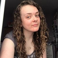 Olivia May – Medium
