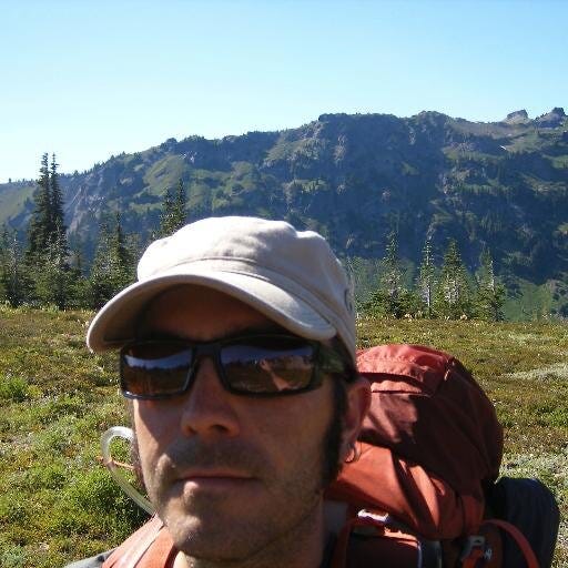 People following Dave Rostron