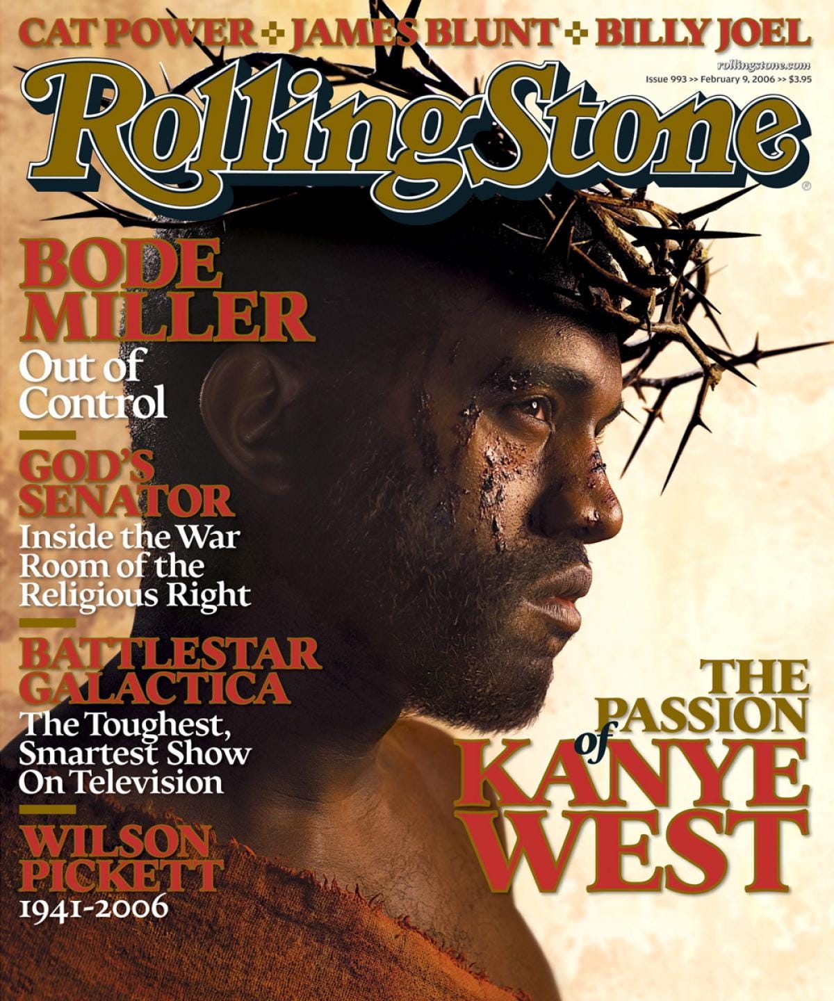 Praise Yeezus A Religious Analysis Of The Kanye West Ideology