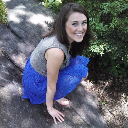 Sarah Miller Medium