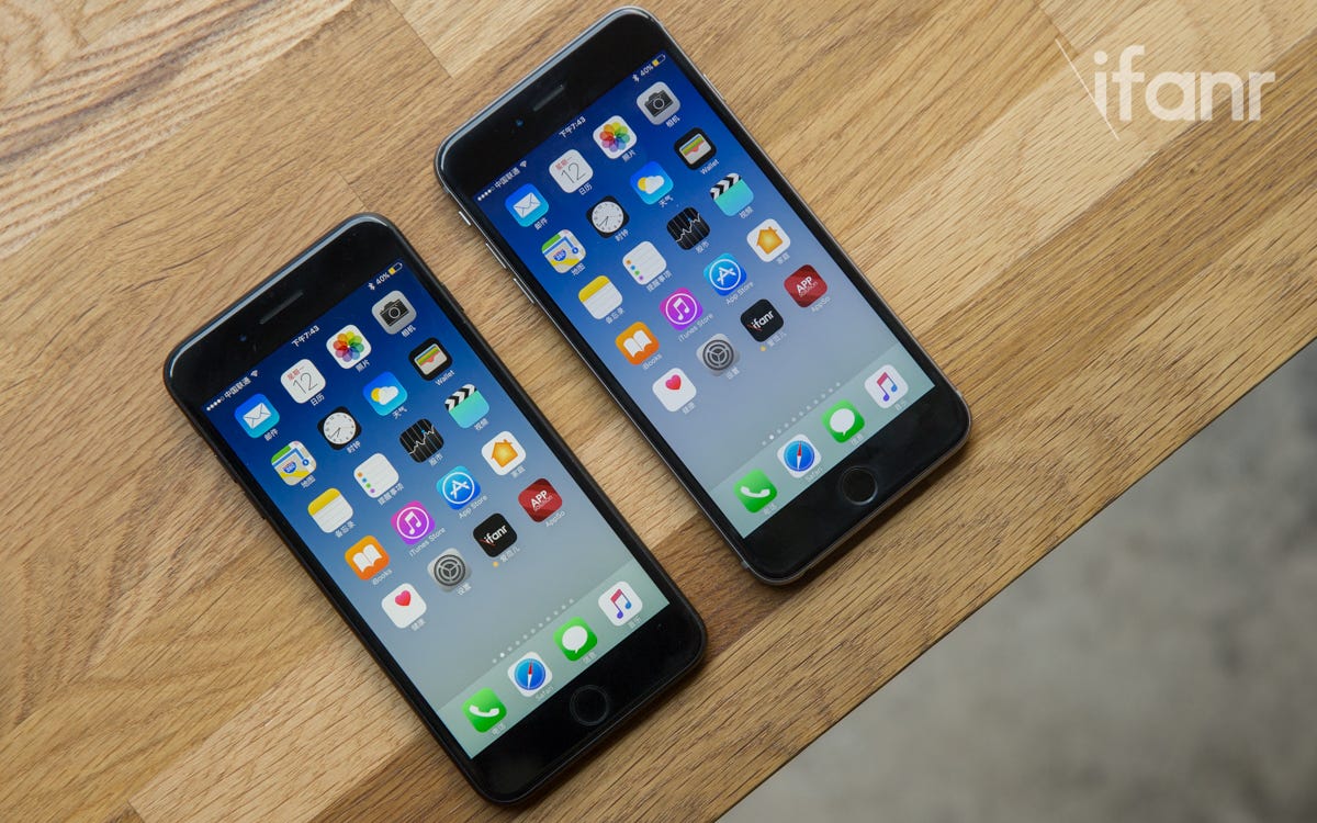 Iphone 7 Plus 简单上手评测愈发完善却无惊喜 By 老雅痞 Medium