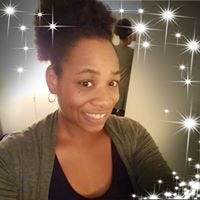 Mary Rodgers – Medium