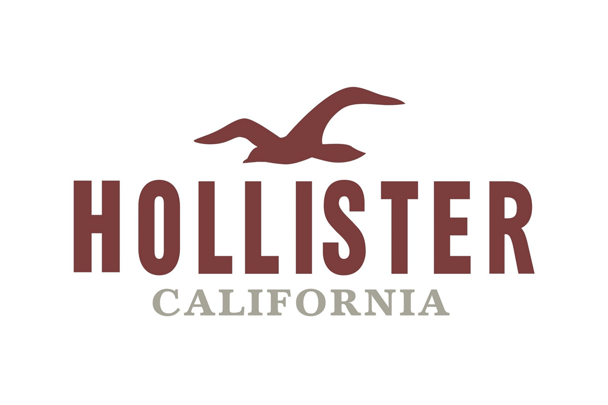 is hollister a designer brand