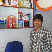 Sk Rabbani – Medium