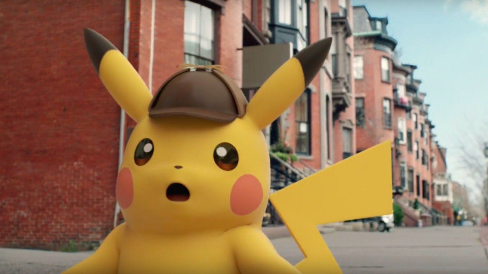 What Surprised Pikachu Can Teach You About Creating A