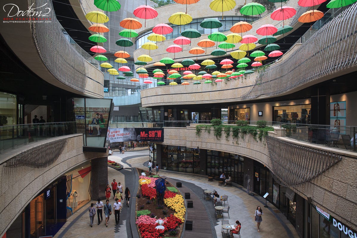 keds metropolitan mall