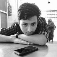 Yash Mishra – Medium