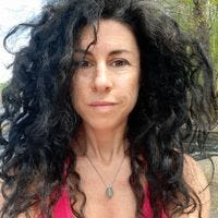 Ivy Melissa Brotherton – Medium