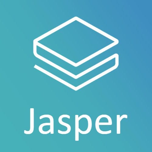 About Jasper Medium