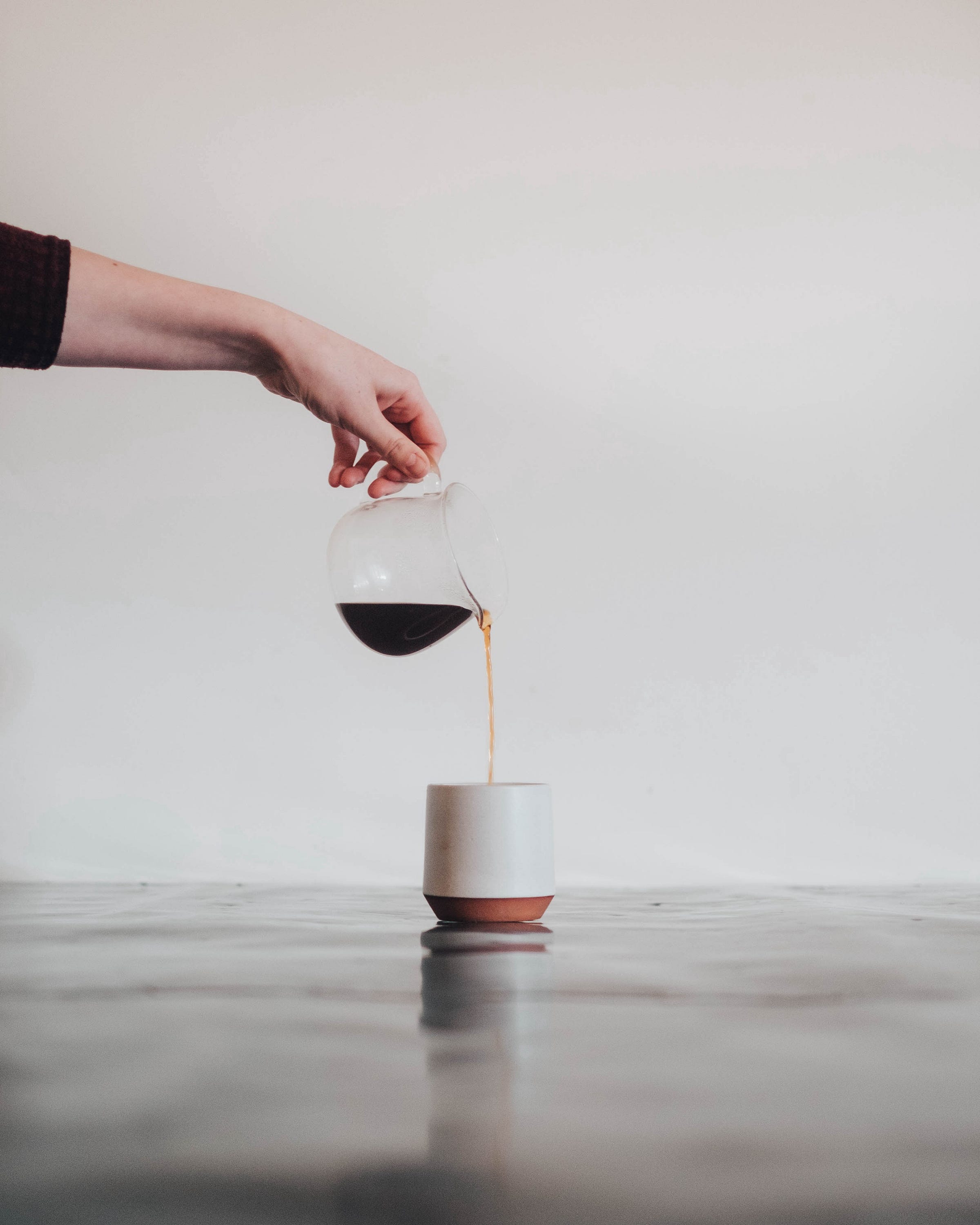 The Science Behind Motion Blindness by Rebeca Ansar An Amygdala