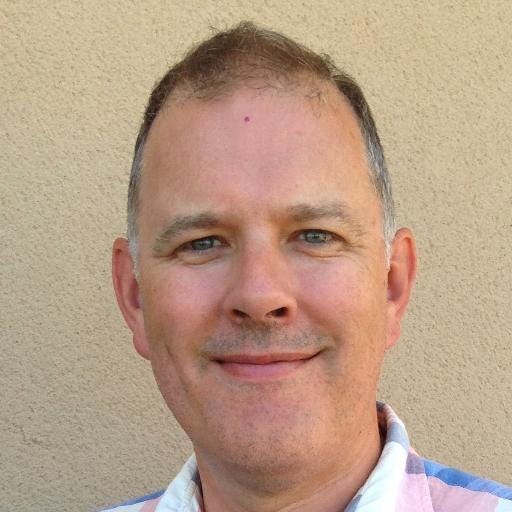 David Hartshorne Medium