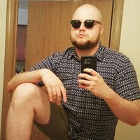 Drew Stuart – Medium