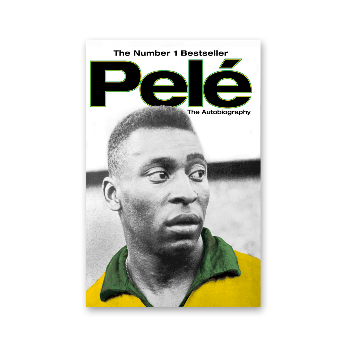 The 10 football autobiographies every fan must read by Andreas Mallia