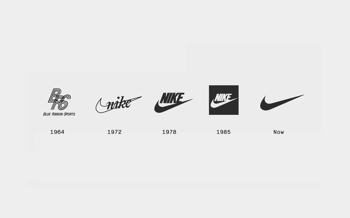 nike like logo