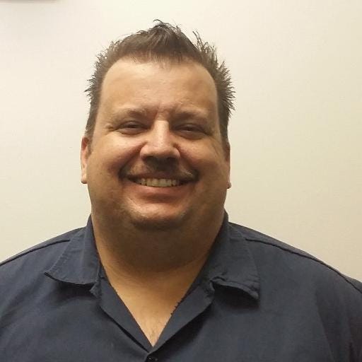 Roger Hood – Medium