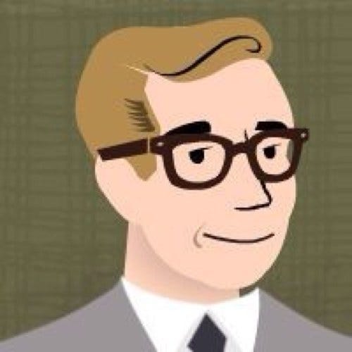 James Blair – Medium