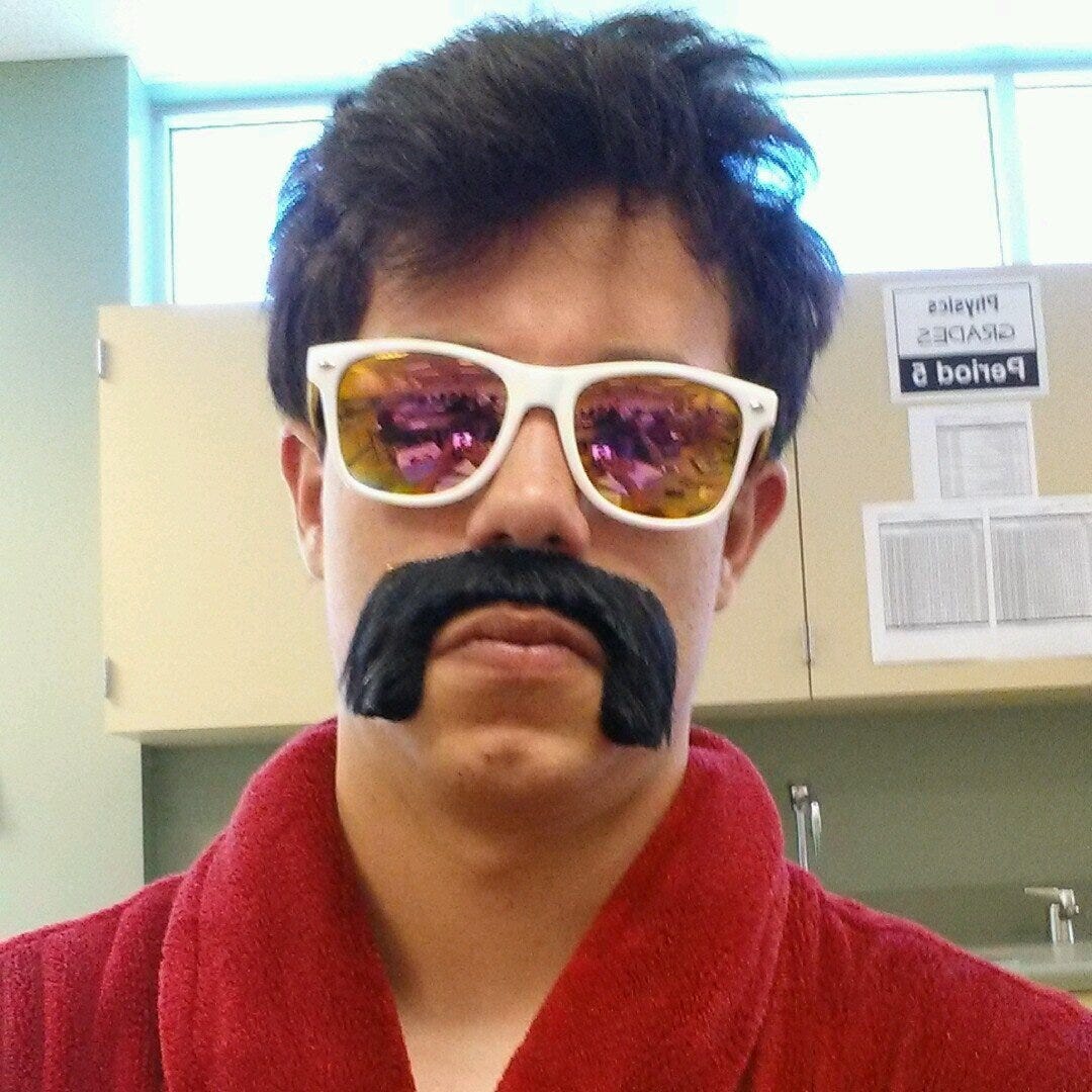 Noah Cortez – Medium