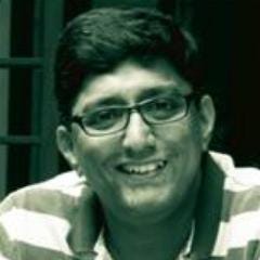 About – Abhijit Thosar – Medium
