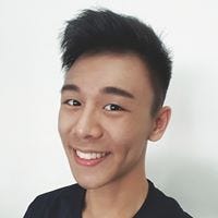 Jeremy Sim – Medium