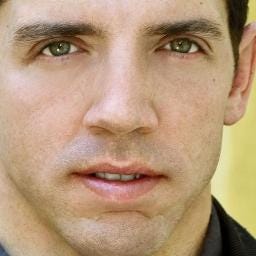 Mel England – Medium