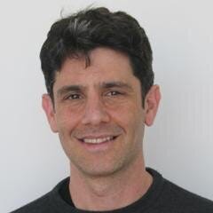 About Ben Rigby Medium